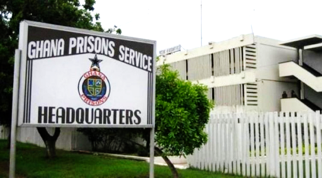 Two prisoners killed in accident
